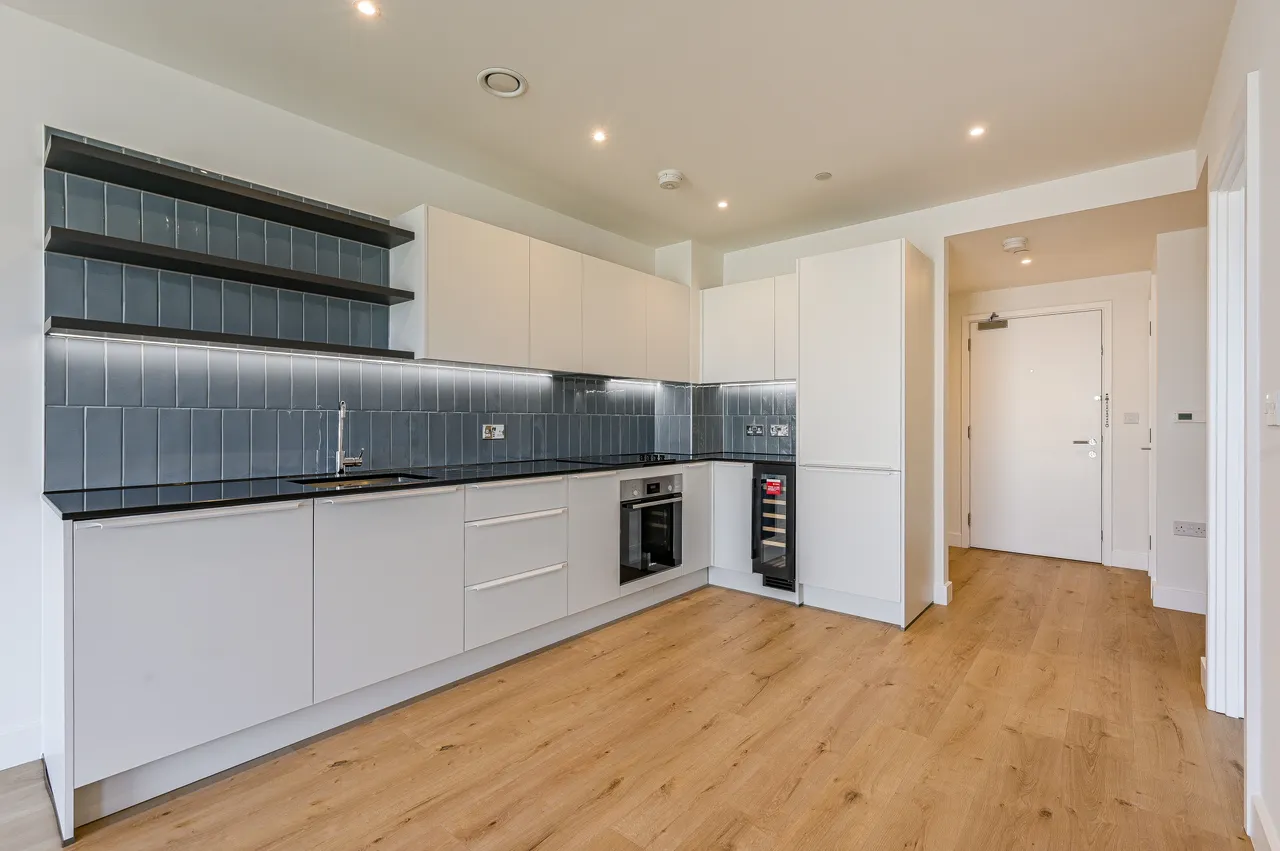 Flat 608, Gilham House, photo 3