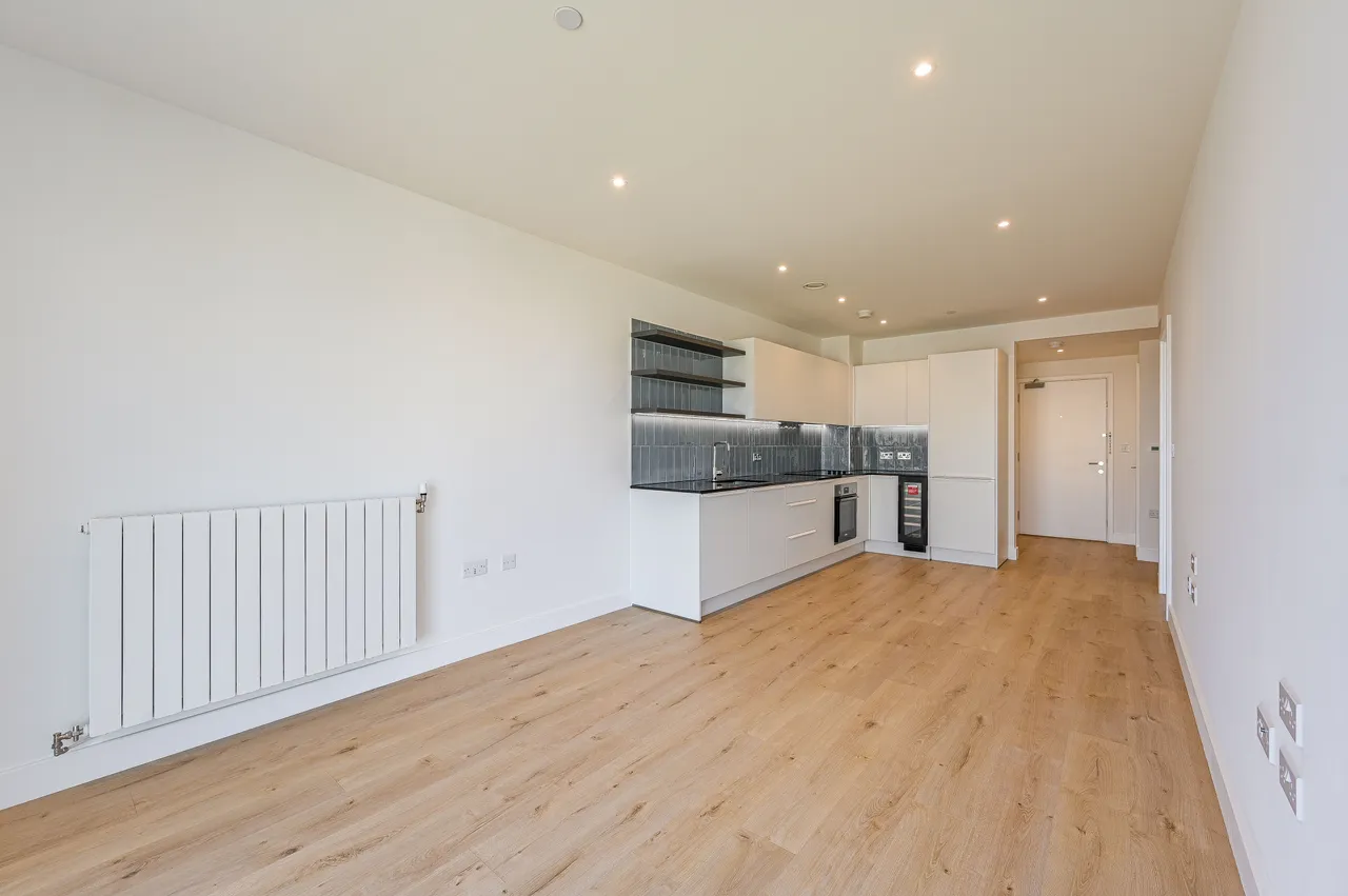 Flat 608, Gilham House, photo 10