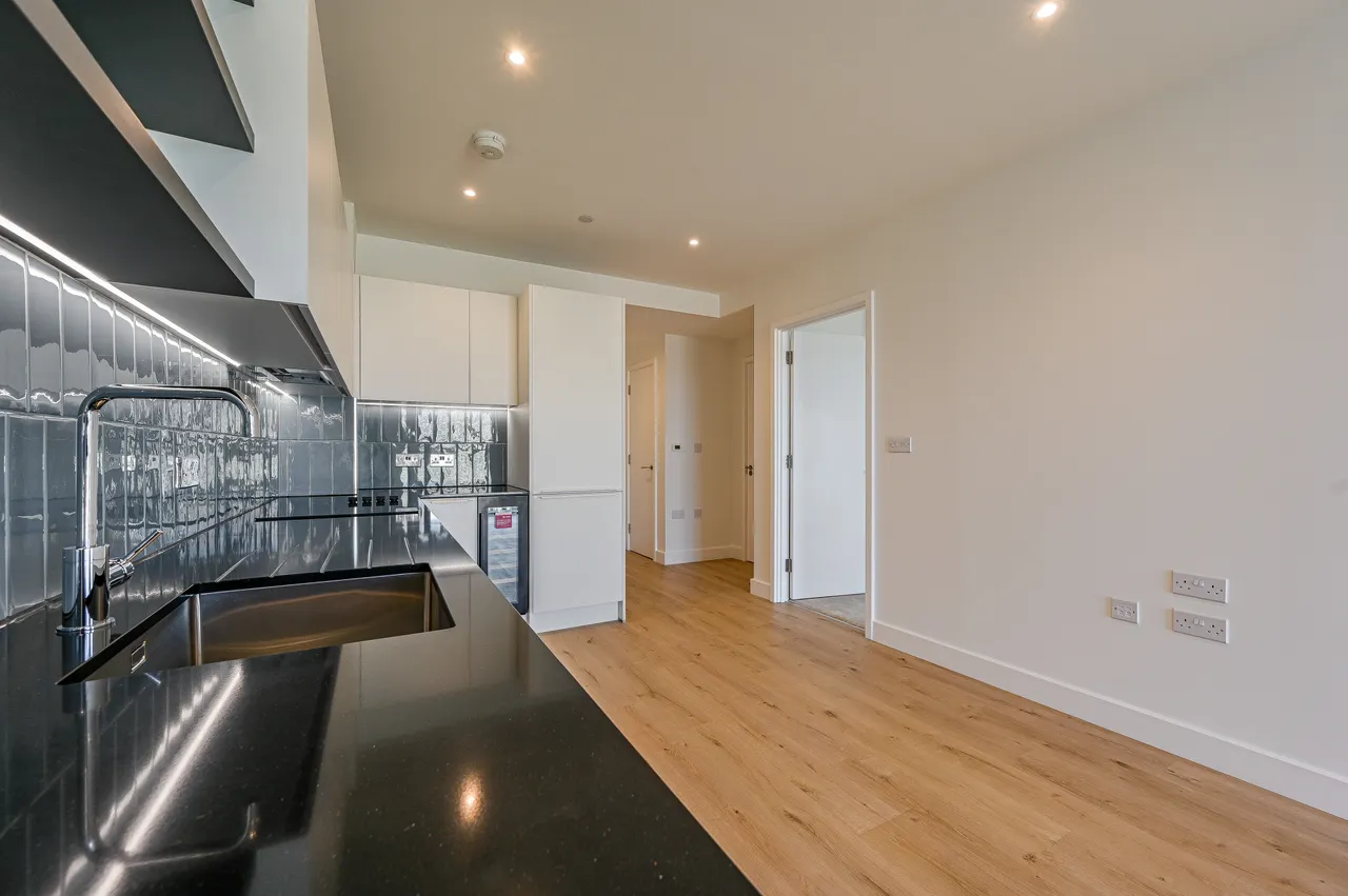 Flat 608, Gilham House, photo 4