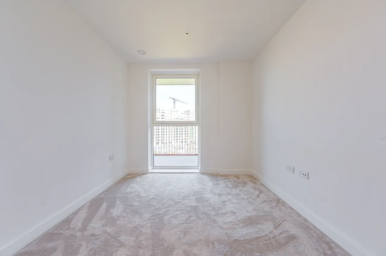 Flat 608, Gilham House, photo 12