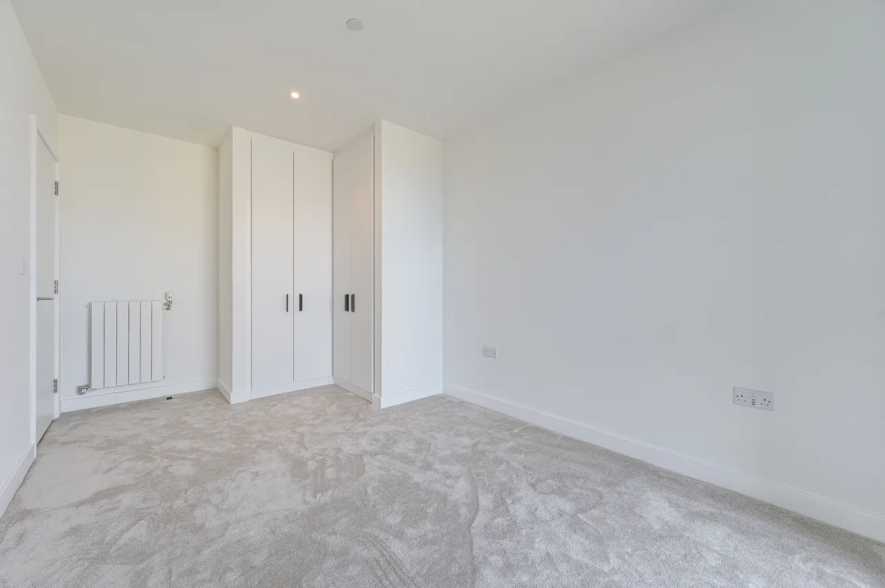 Flat 608, Gilham House, photo 5