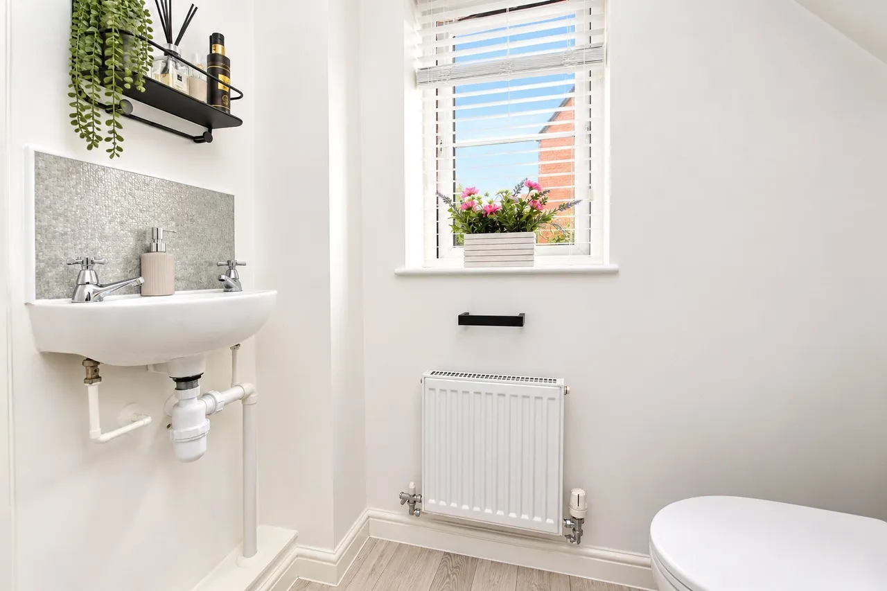 Millbank Place, Church, BB5, photo 20