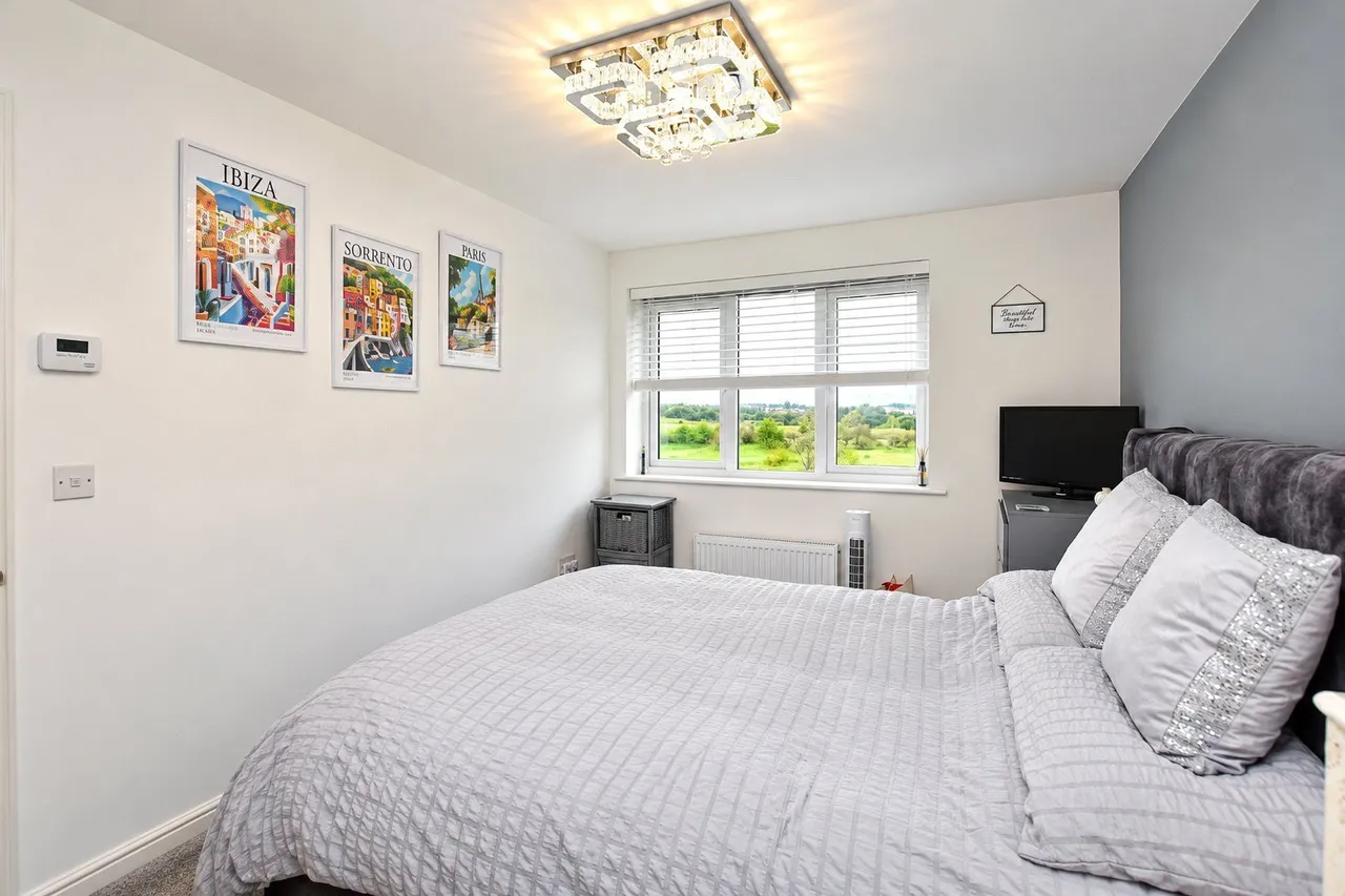 Millbank Place, Church, BB5, photo 12