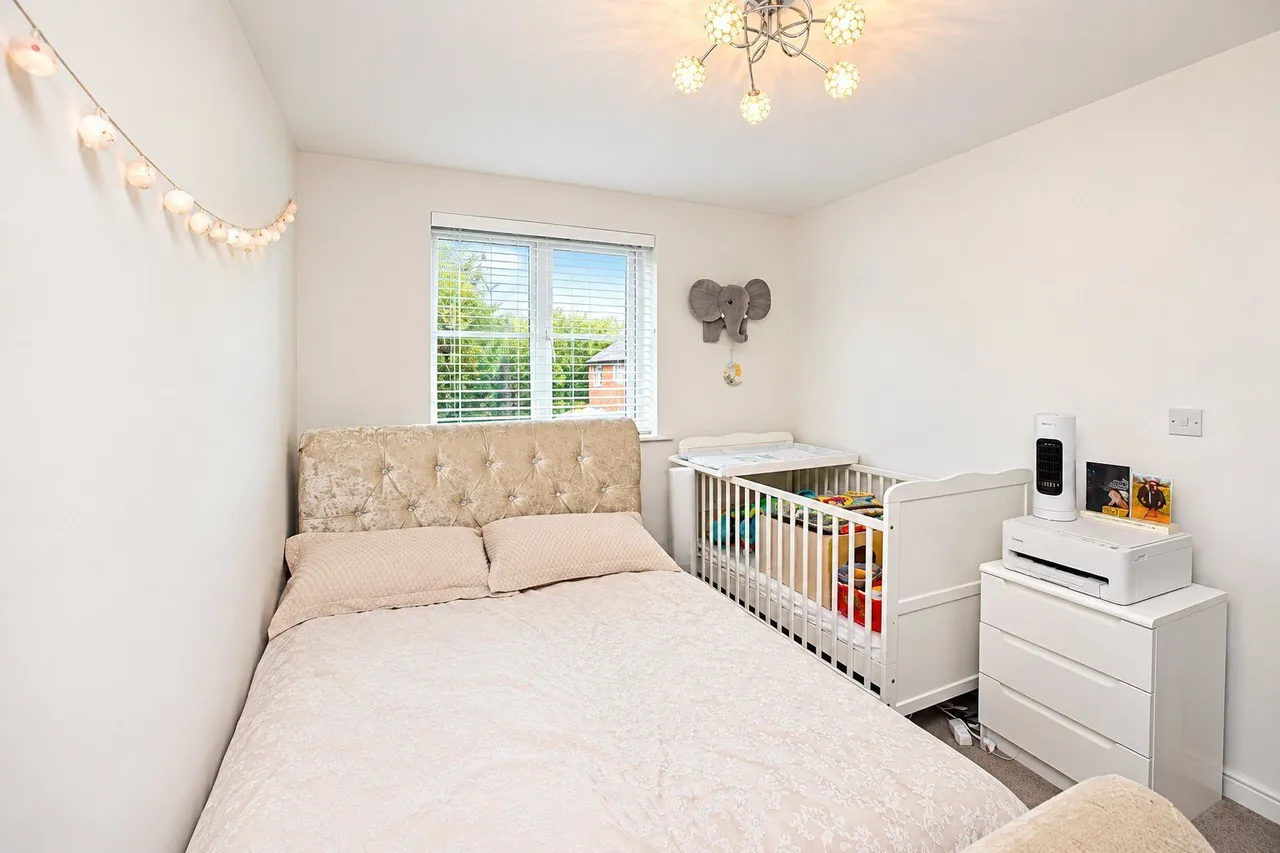 Millbank Place, Church, BB5, photo 15