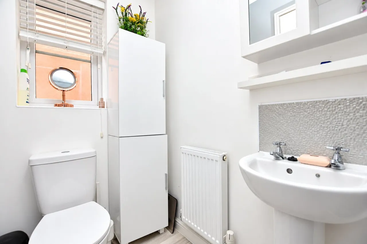 Millbank Place, Church, BB5, photo 19