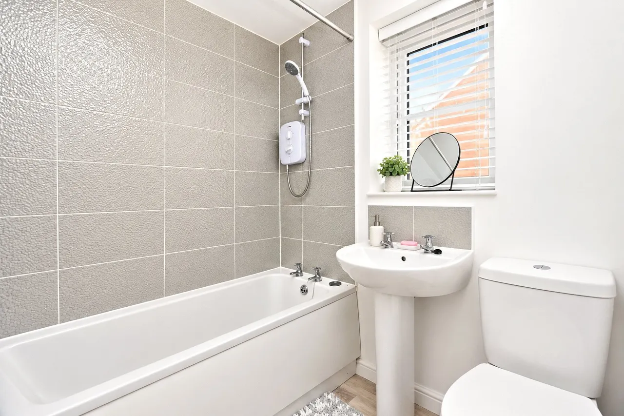 Millbank Place, Church, BB5, photo 17