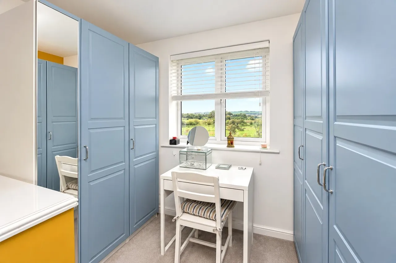 Millbank Place, Church, BB5, photo 16
