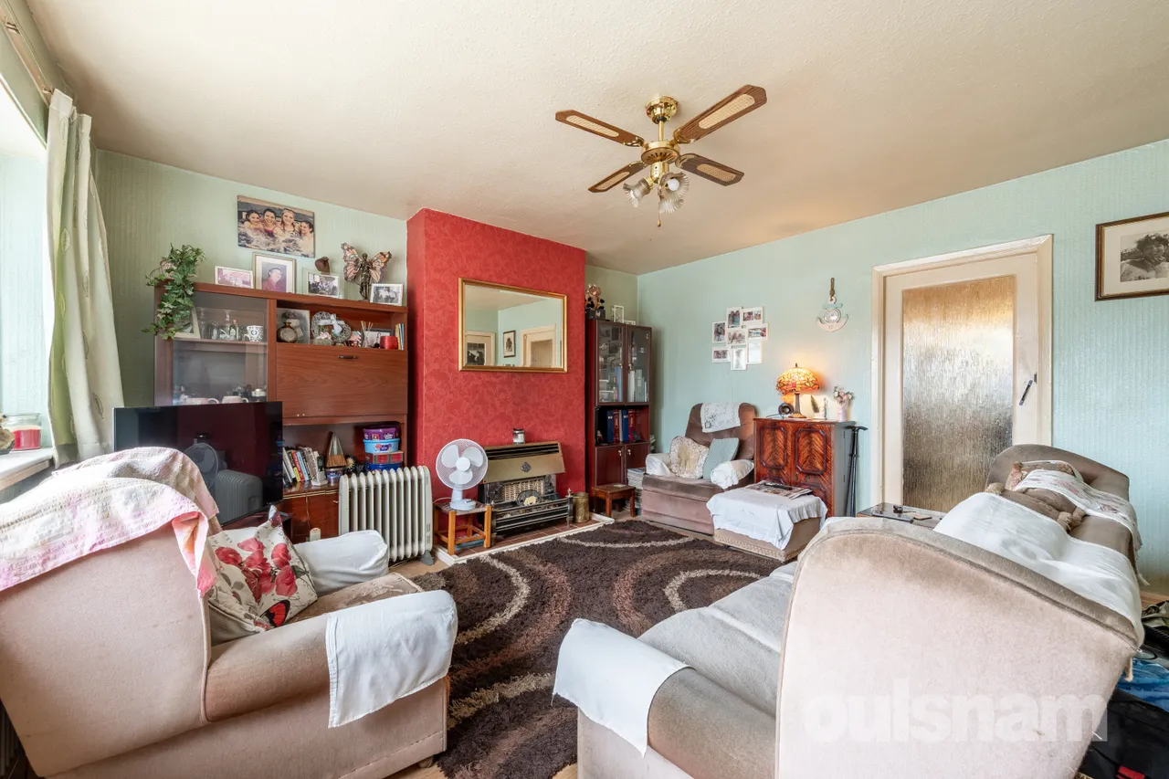 Spernall Grove, Weoley Castle, Birmingham, B29 5DD, photo 2