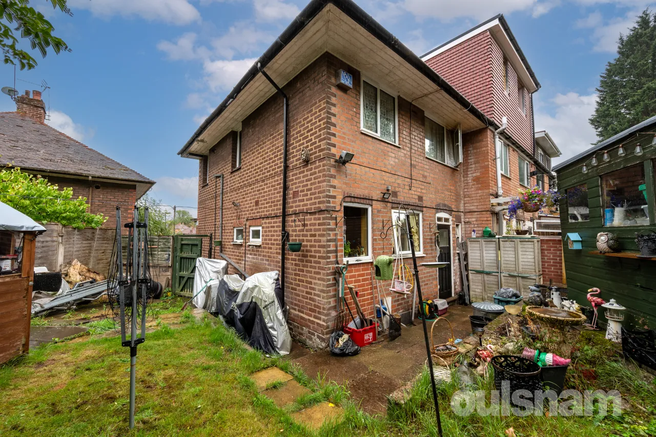 Spernall Grove, Weoley Castle, Birmingham, B29 5DD, photo 9