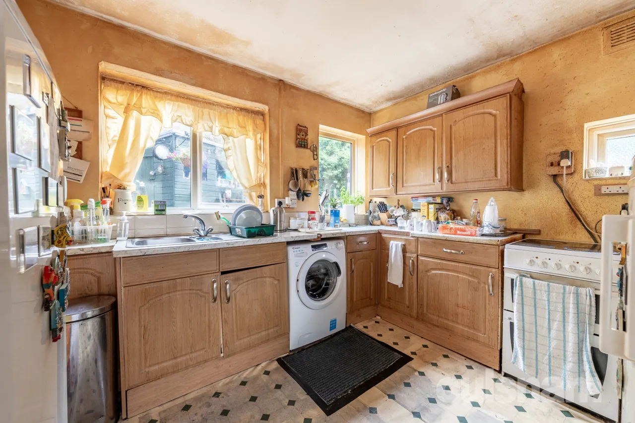 Spernall Grove, Weoley Castle, Birmingham, B29 5DD, photo 3