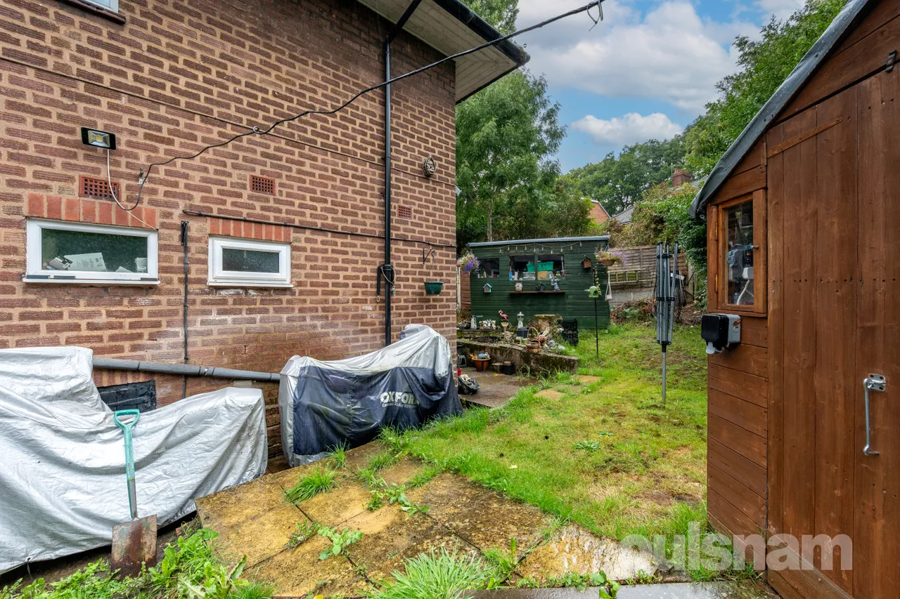 Spernall Grove, Weoley Castle, Birmingham, B29 5DD, photo 10