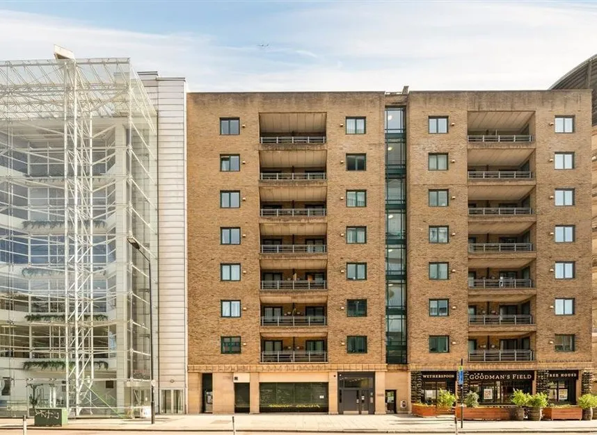 Mansell Street, Aldgate East, E1, photo 5