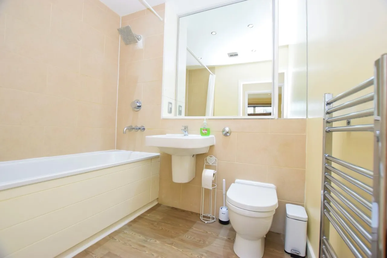 Bethwin Road, London, SE5, photo 4