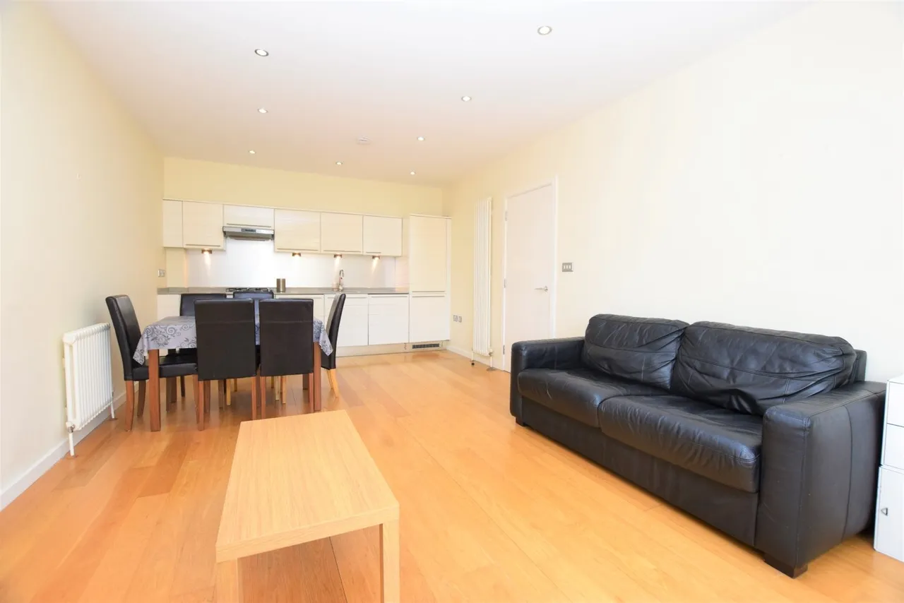 Bethwin Road, London, SE5, photo 5