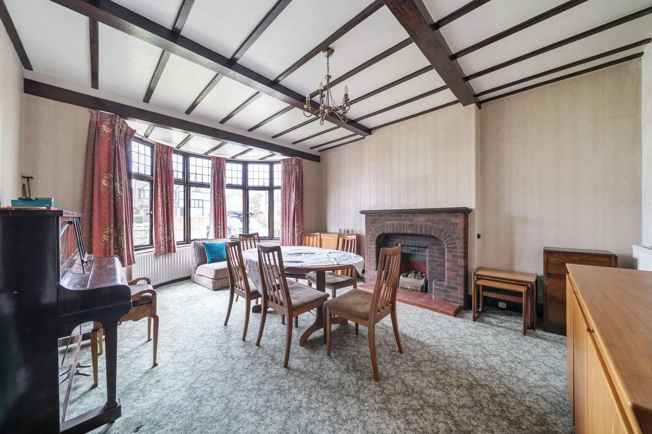 Wanstead Road, BR1, photo 2