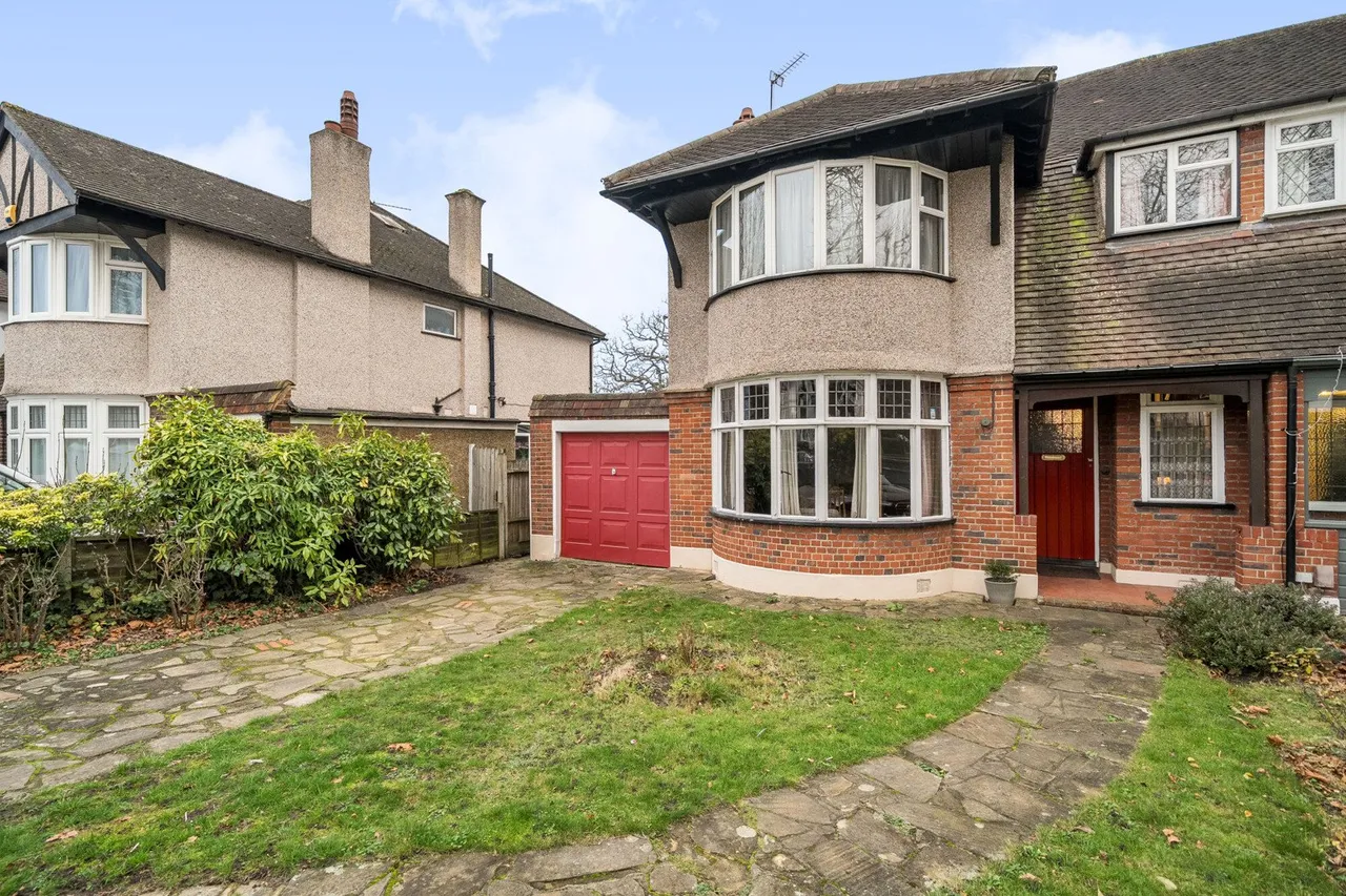 Wanstead Road, BR1, photo 12