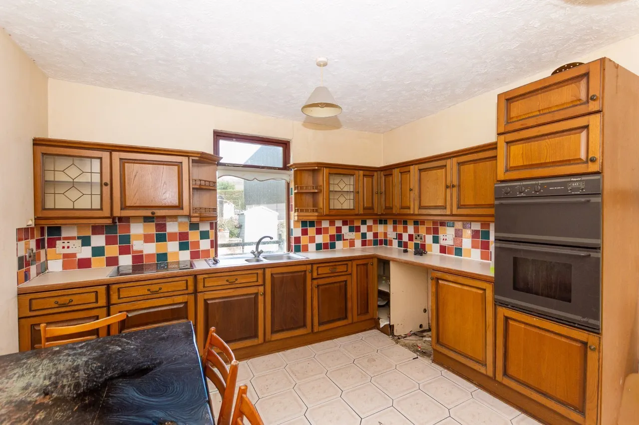 Railway Terrace, Llanrwst, LL26, photo 4