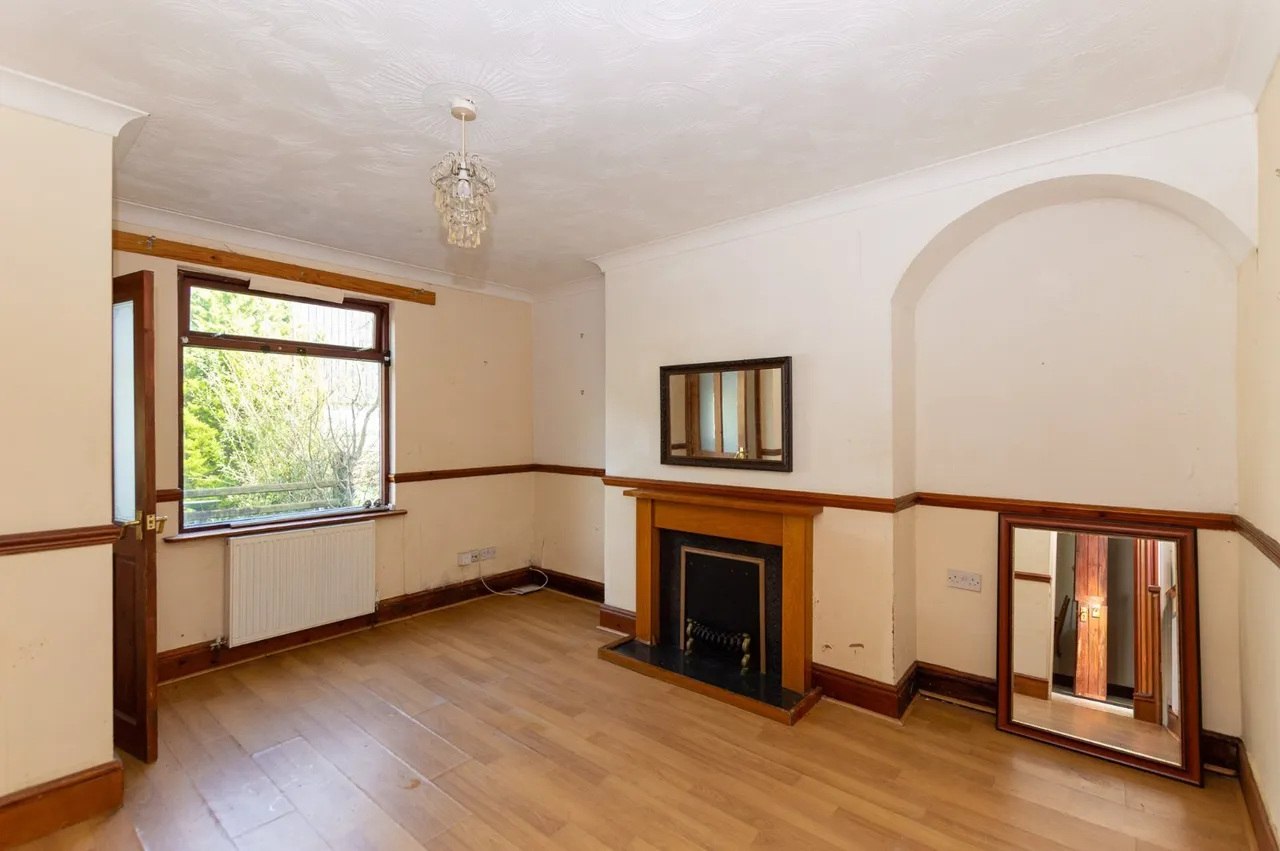 Railway Terrace, Llanrwst, LL26, photo 5