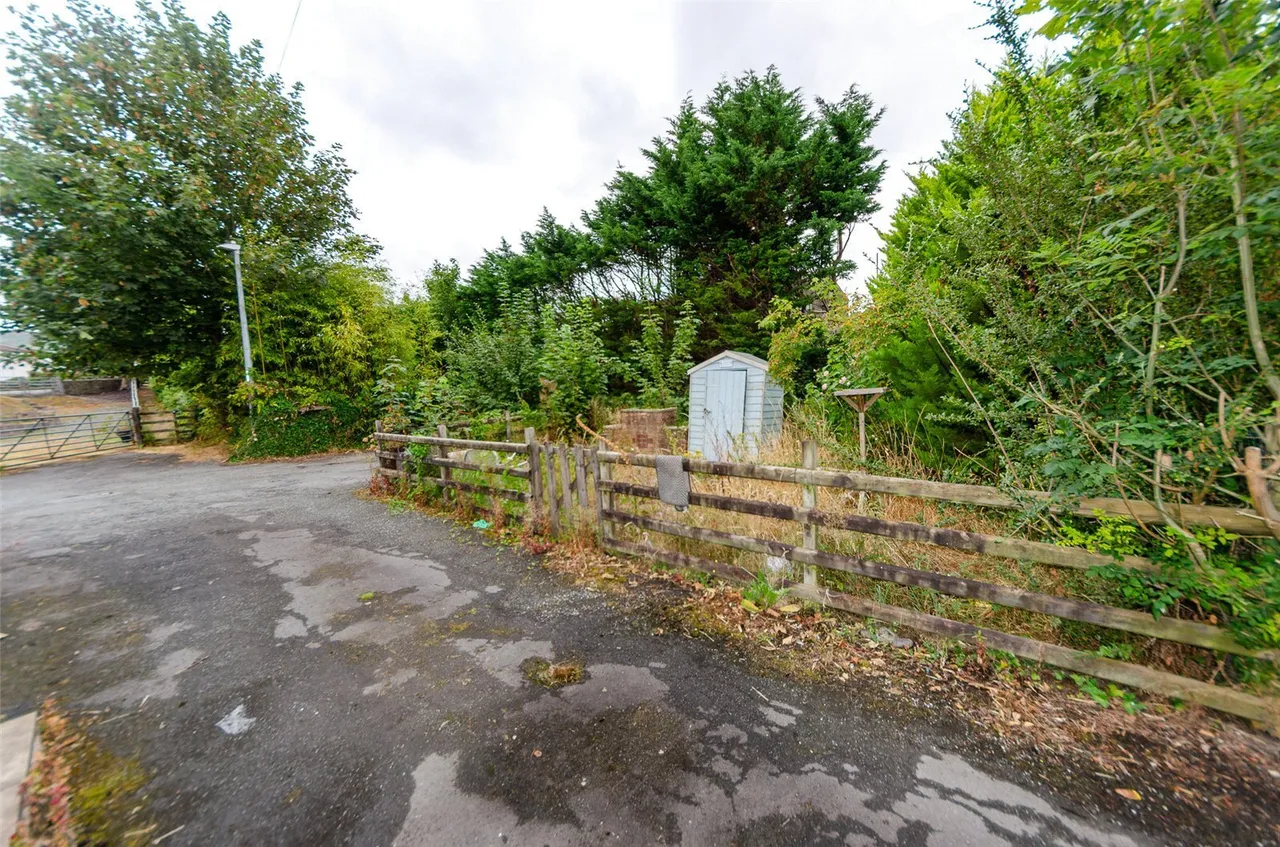 Railway Terrace, Llanrwst, LL26, photo 3