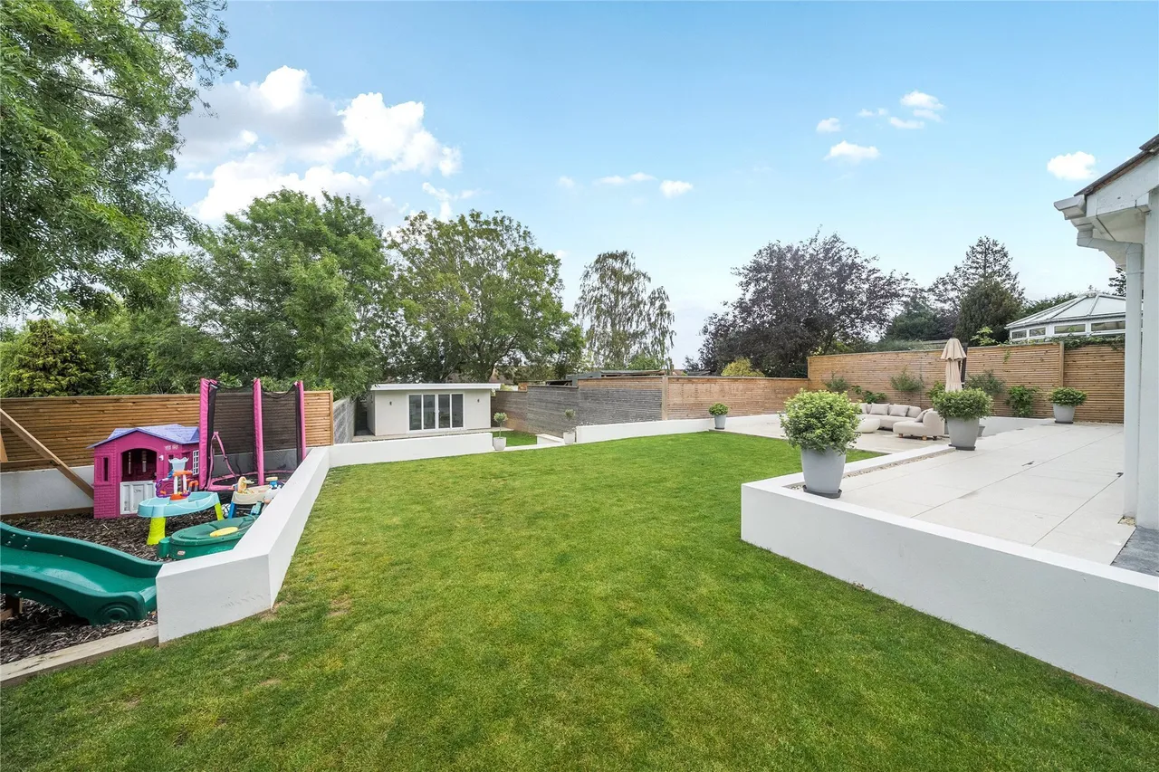 Sunnyfield Road, Chislehurst, BR7, photo 6