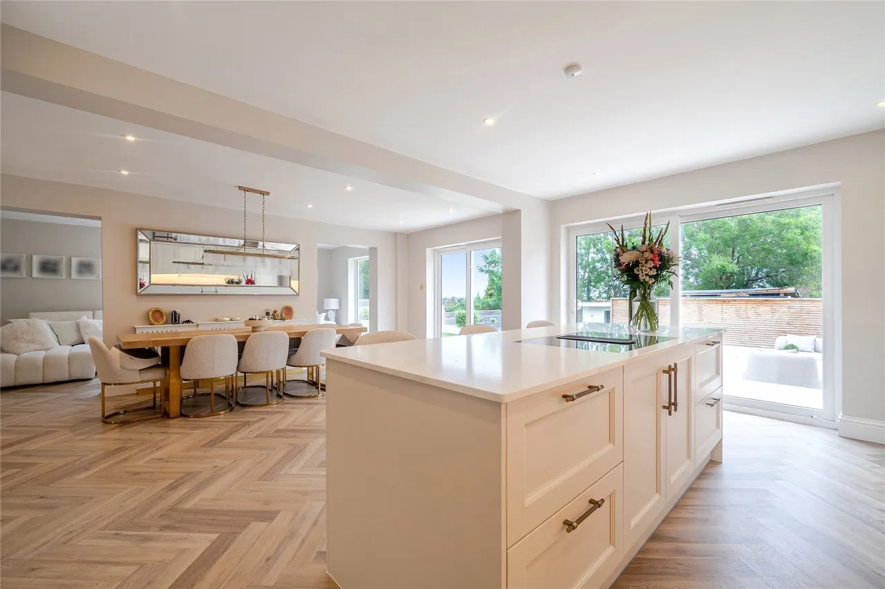 Sunnyfield Road, Chislehurst, BR7, photo 3