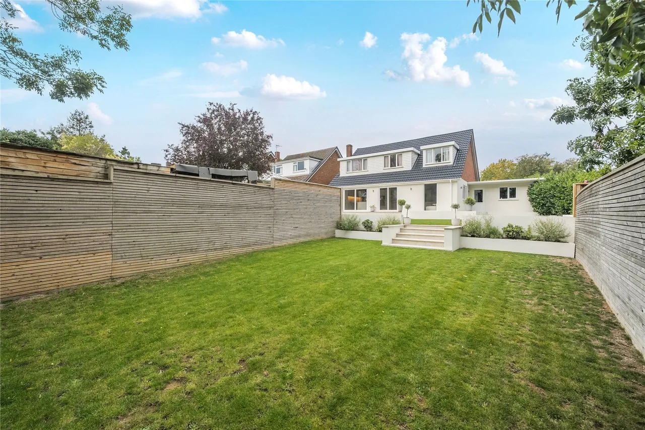 Sunnyfield Road, Chislehurst, BR7, photo 27