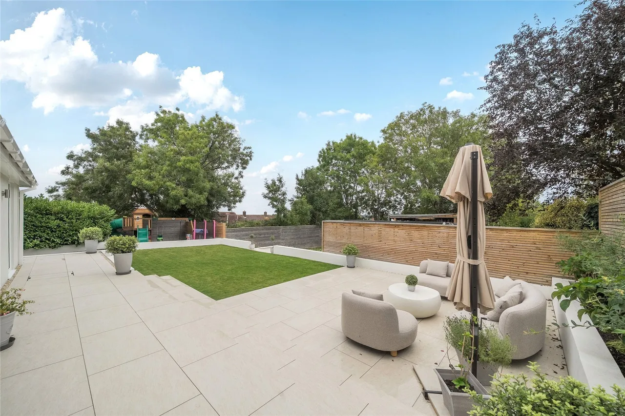 Sunnyfield Road, Chislehurst, BR7, photo 5