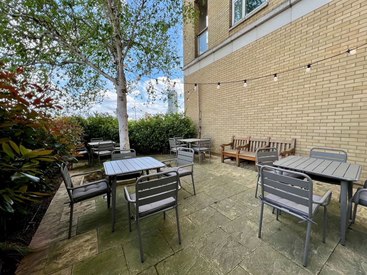 Westferry Circus, London, E14 8RW, photo 10