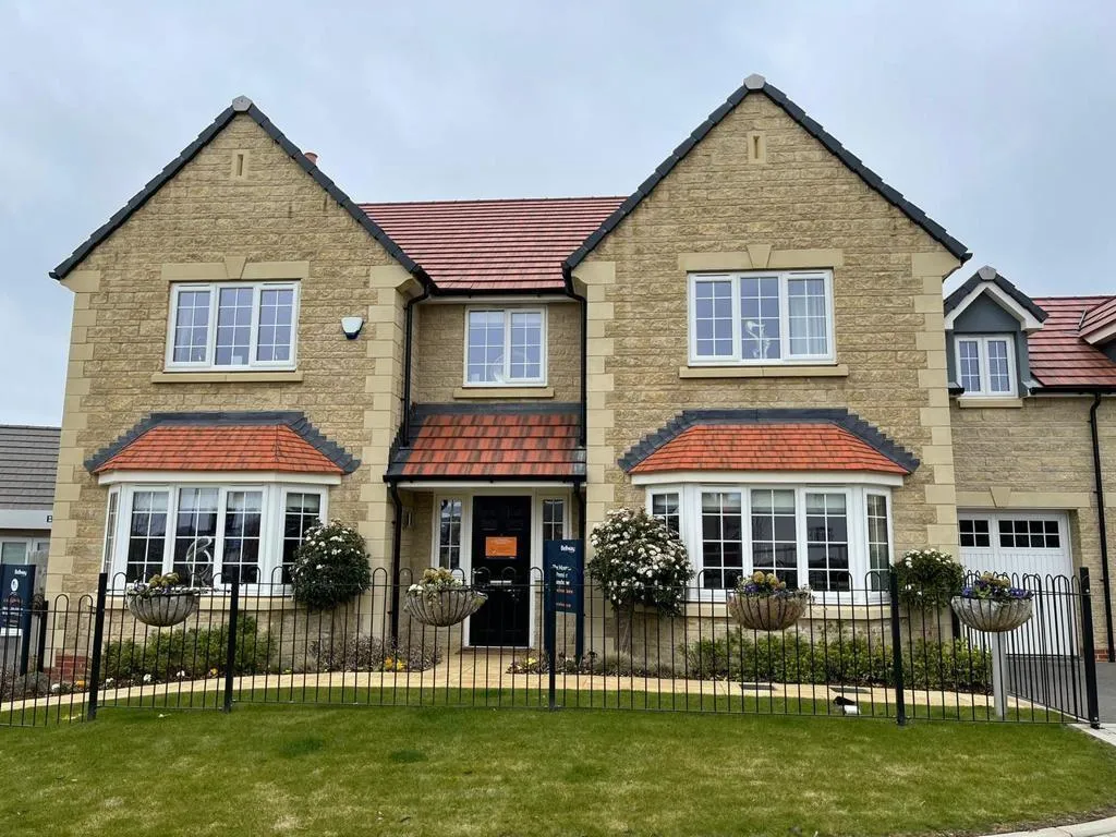 5 bed house to rent, King Street, Faringdon