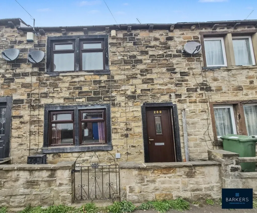 Moor Lane, Birkenshaw BD11 2HJ, photo 12