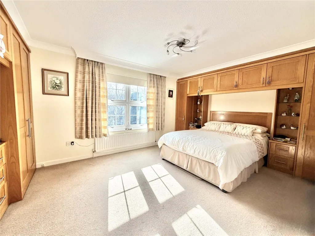 Lymington, Hampshire, photo 11
