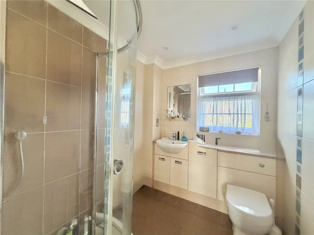 Lymington, Hampshire, photo 12