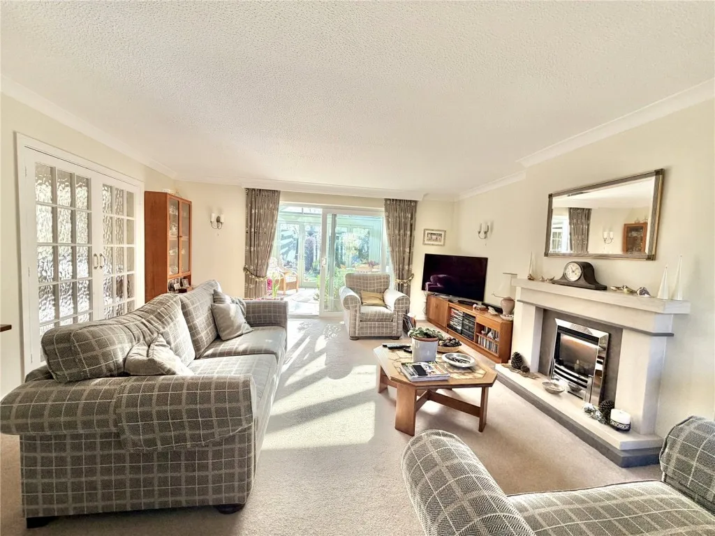Lymington, Hampshire, photo 8
