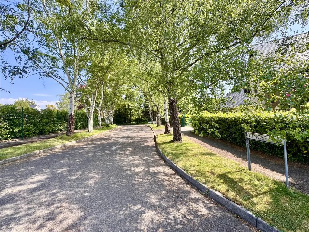 Lymington, Hampshire, photo 18