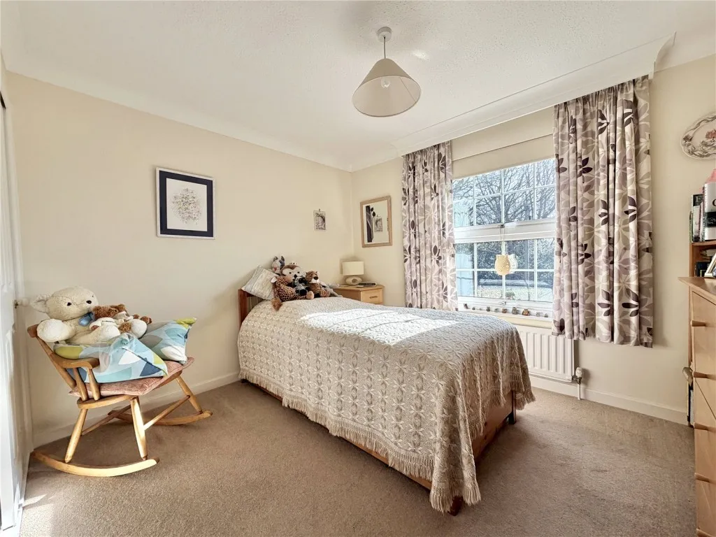 Lymington, Hampshire, photo 15