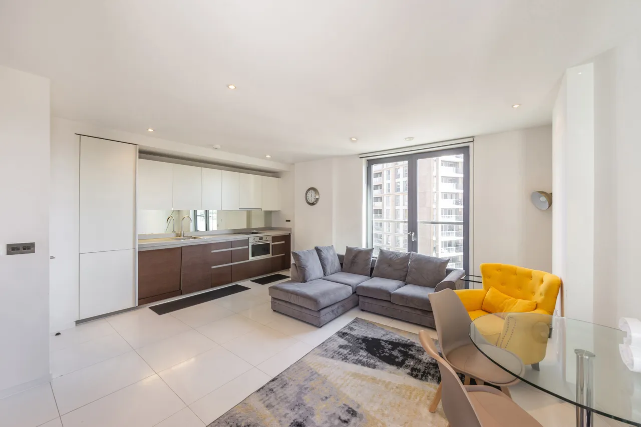 Baltimore Wharf, London, E14, photo 14