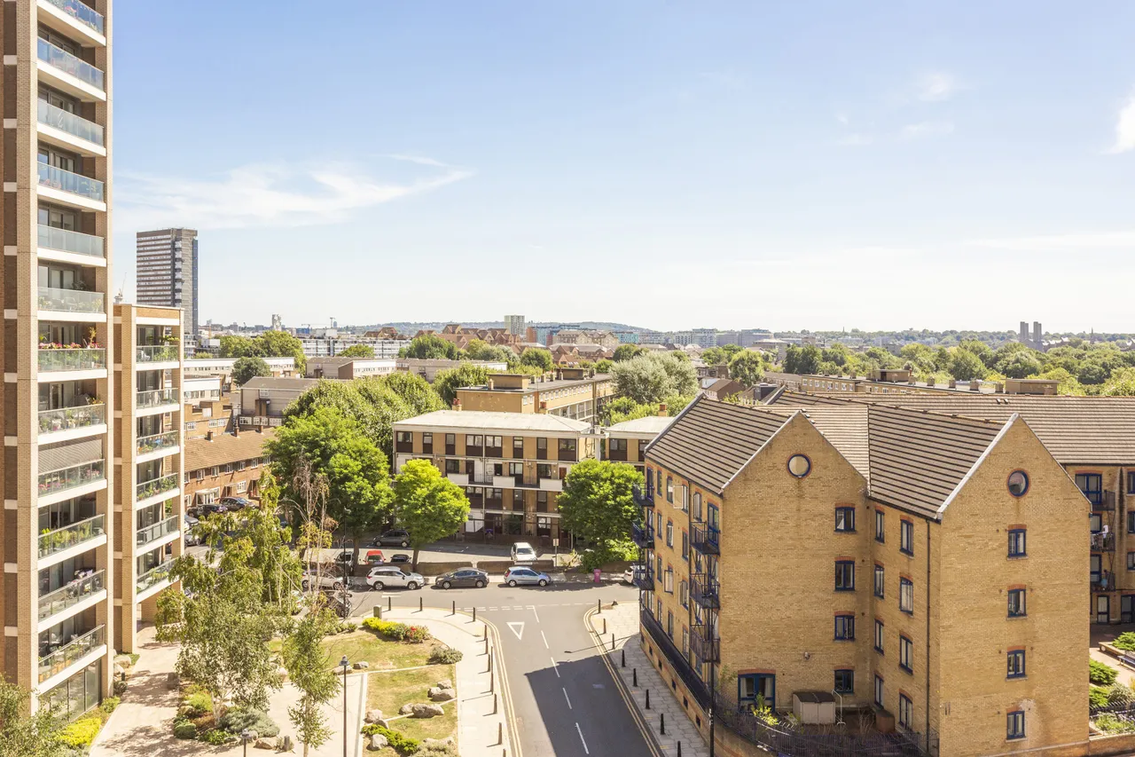 Baltimore Wharf, London, E14, photo 11