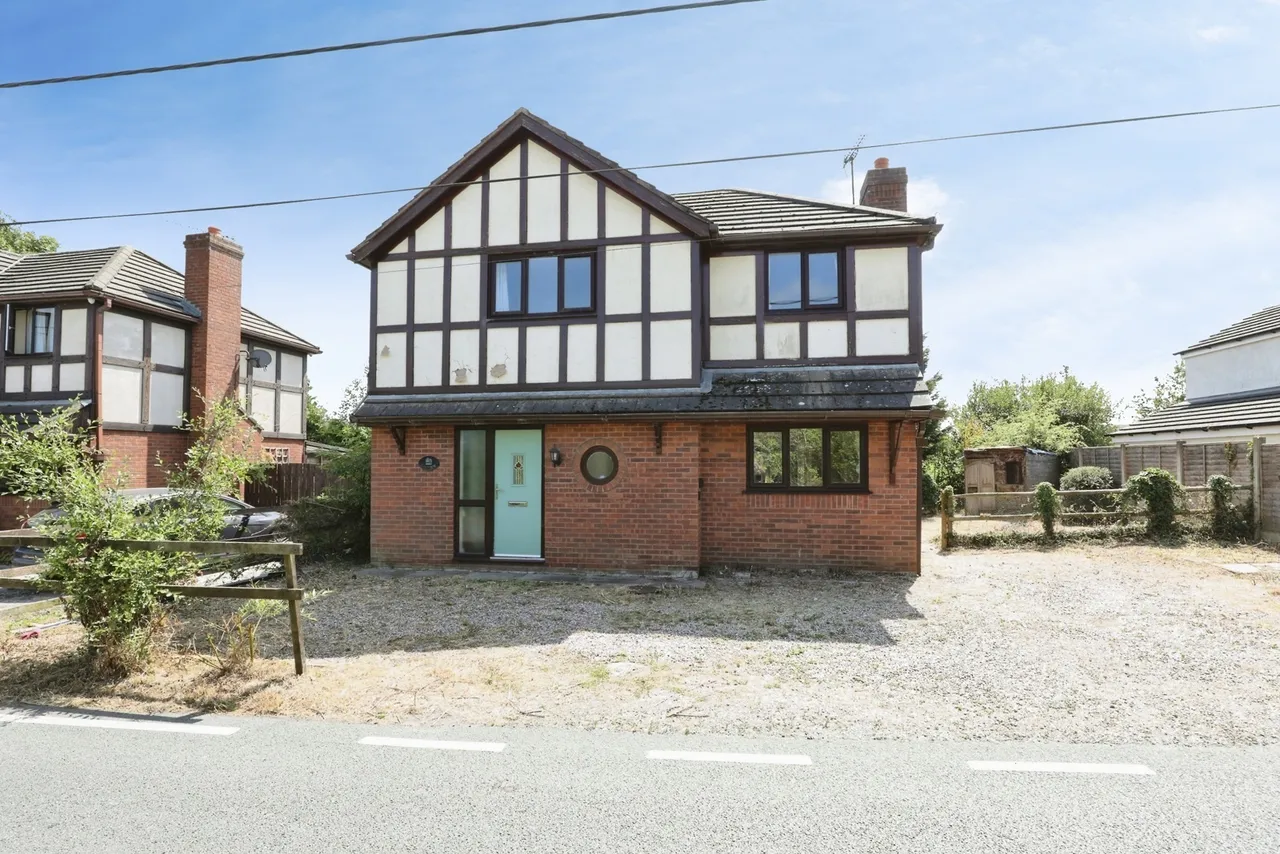 Stoneley Road, Crewe, Cheshire, CW1, photo 23
