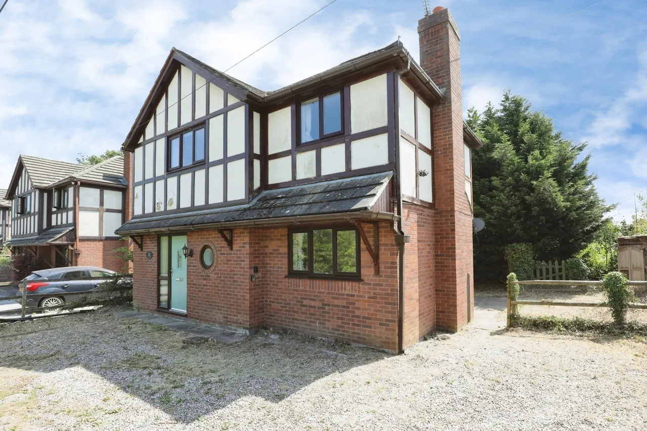 Stoneley Road, Crewe, Cheshire, CW1, photo 5