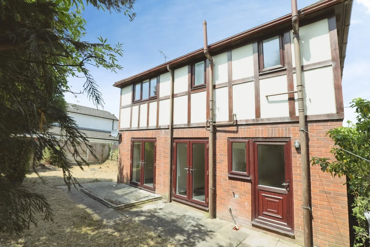 Stoneley Road, Crewe, Cheshire, CW1, photo 22
