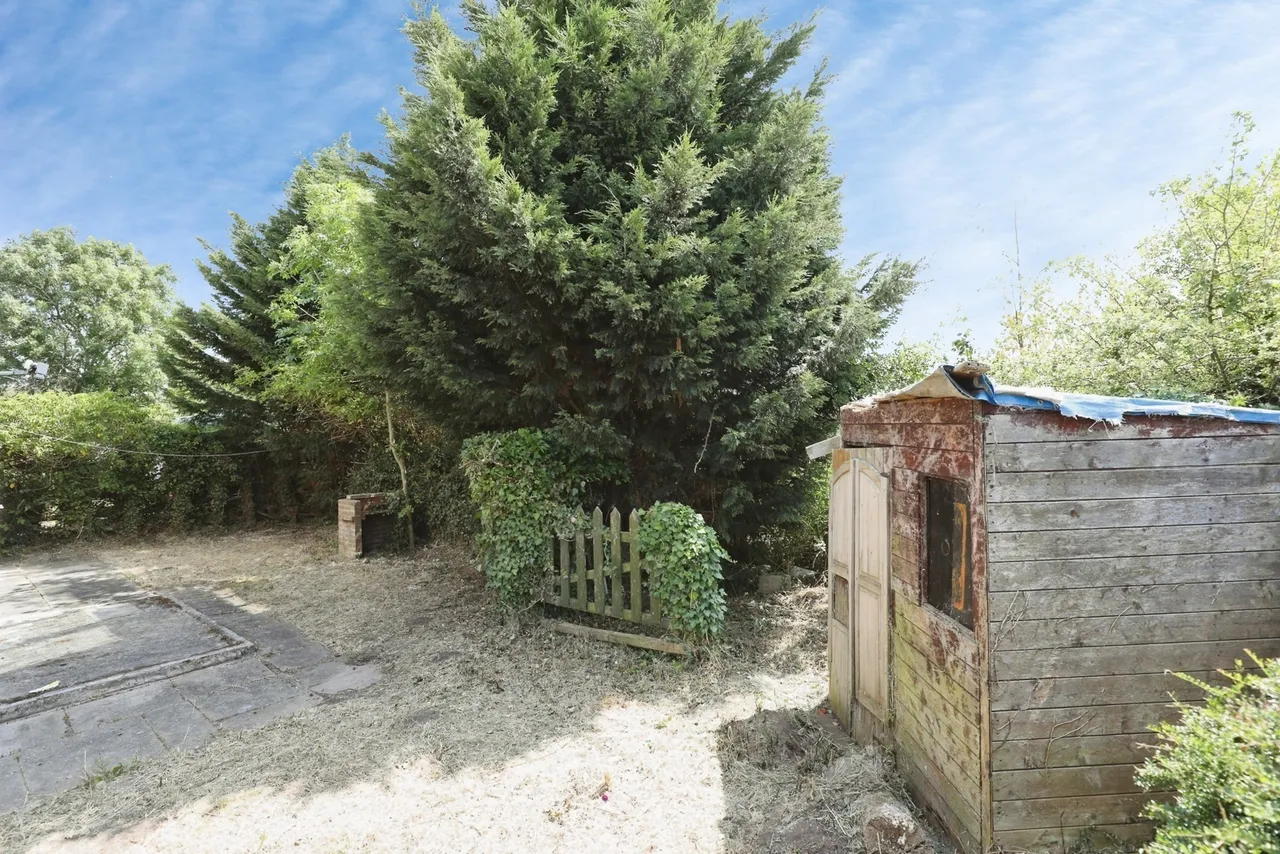 Stoneley Road, Crewe, Cheshire, CW1, photo 10