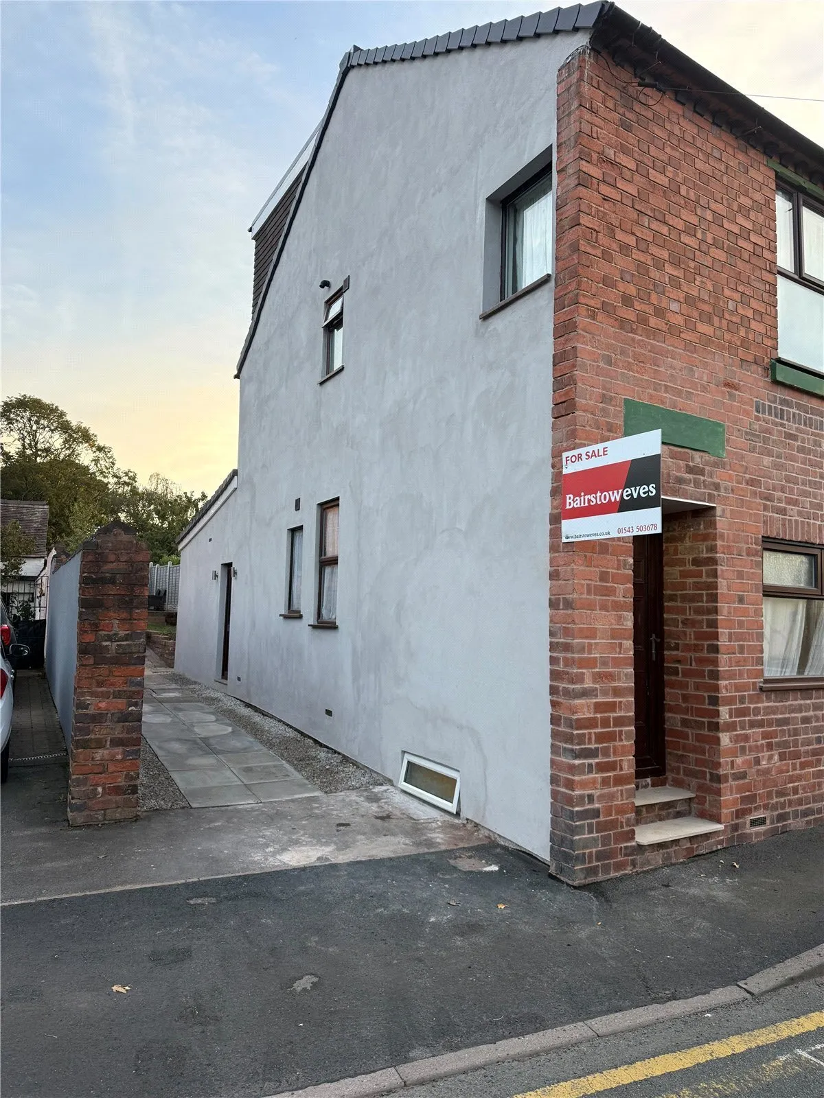 High Street, Cheslyn Hay, WS6, photo 22