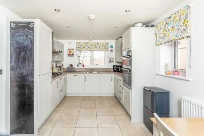 Bramble Crescent, Bodicote, OX15, photo 2