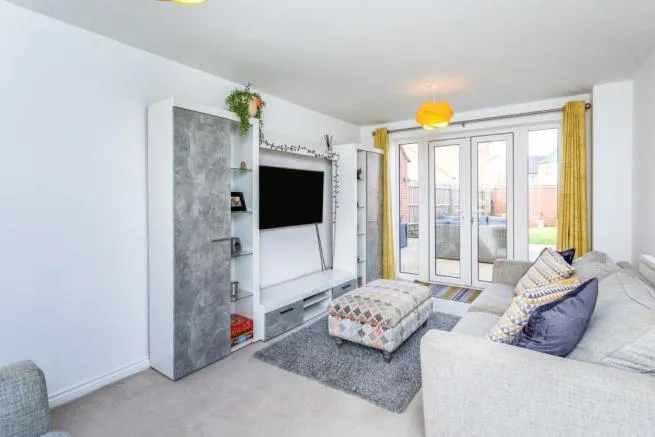 Bramble Crescent, Bodicote, OX15, photo 4