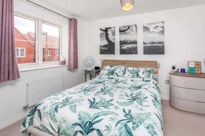 Bramble Crescent, Bodicote, OX15, photo 5