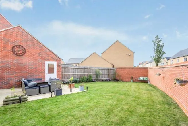 Bramble Crescent, Bodicote, OX15, photo 10
