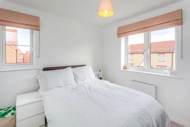 Bramble Crescent, Bodicote, OX15, photo 6