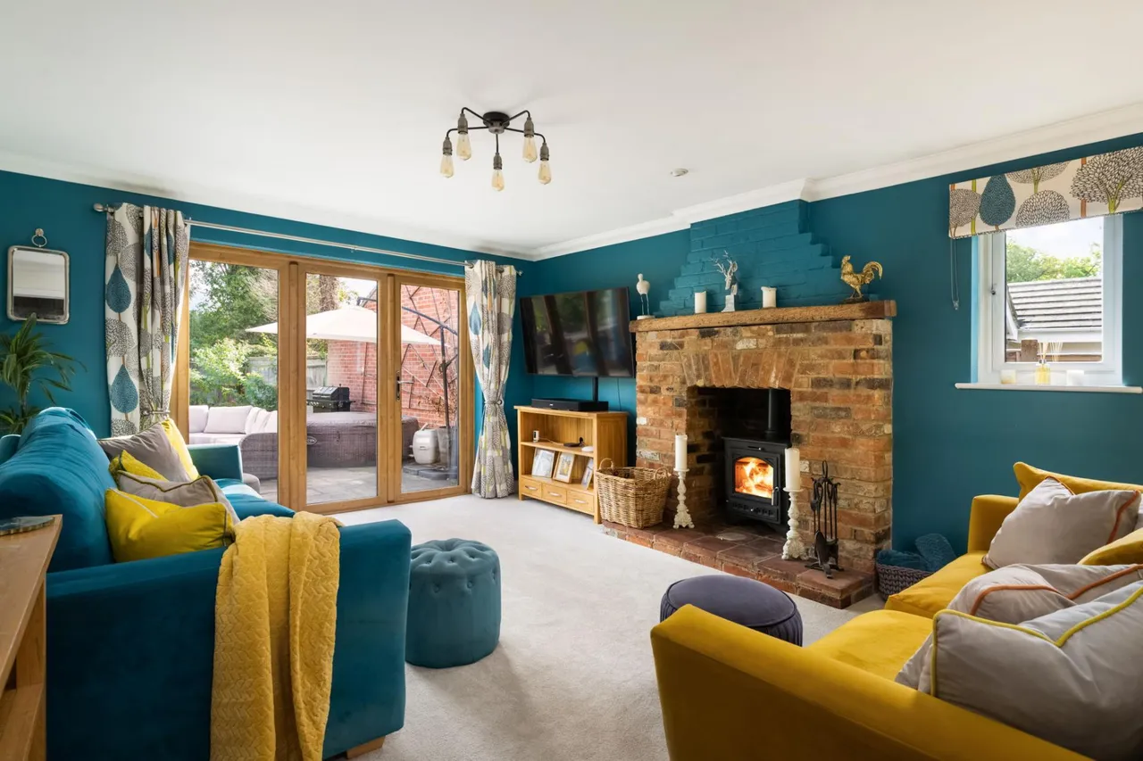 Briff Lane, Upper Bucklebury, RG7, photo 6