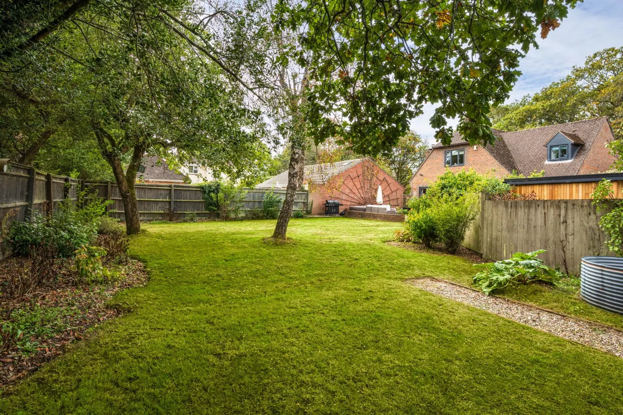 Briff Lane, Upper Bucklebury, RG7, photo 22