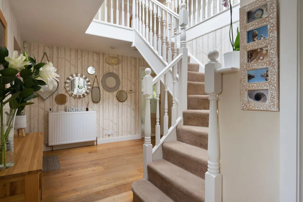Briff Lane, Upper Bucklebury, RG7, photo 8